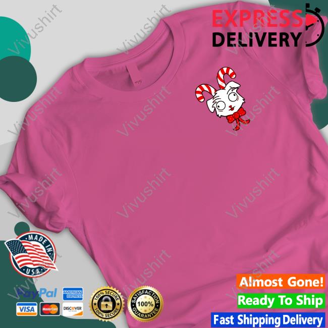 Badboyhalo Holiday Hoodie