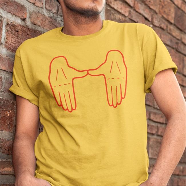 U Down Shirt U Down Tee