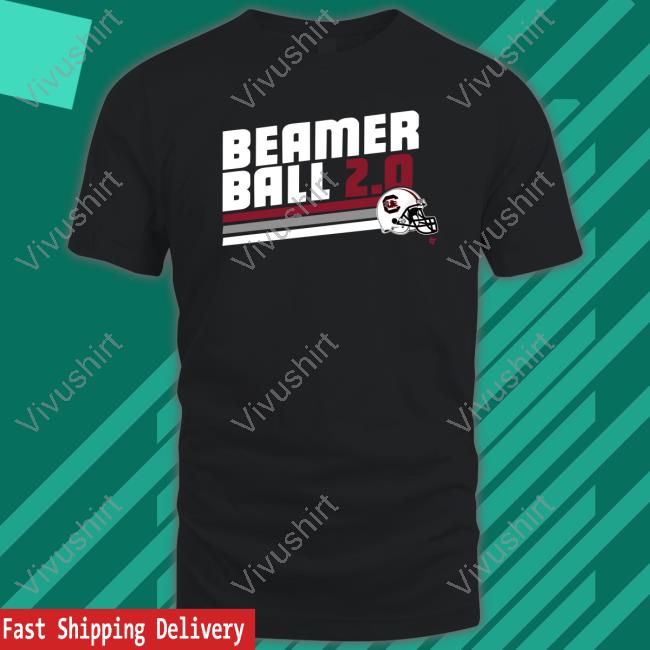 Beamer Ball Shirt