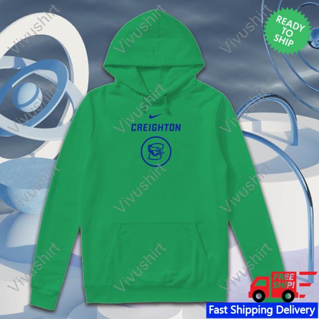 Creighton Men’S Basketball Logo Shirt