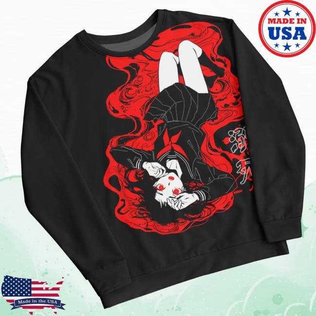 Umaiclothing Shop Abyss Tee Shirt