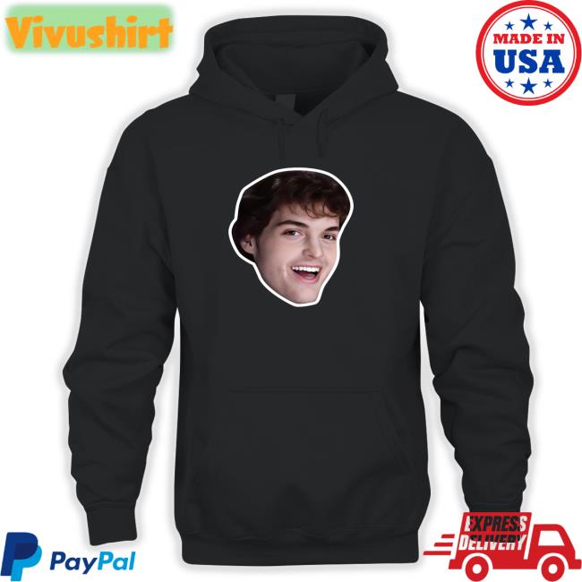 GeorgeNotFound Dream Face Reveal T Shirt