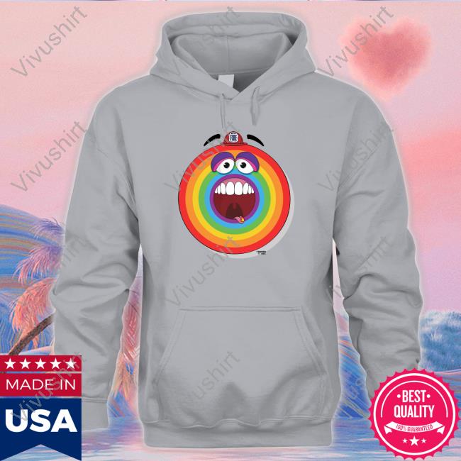 Doty's Spark Of Love Sweatshirt