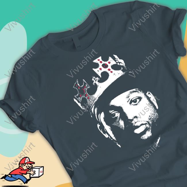 King Henry T-Shirt