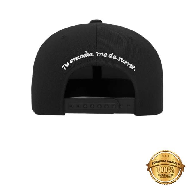 Paisaboys Merch Swap Meet Cap