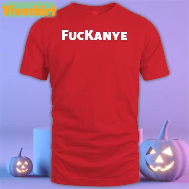 Fuckanye Tee