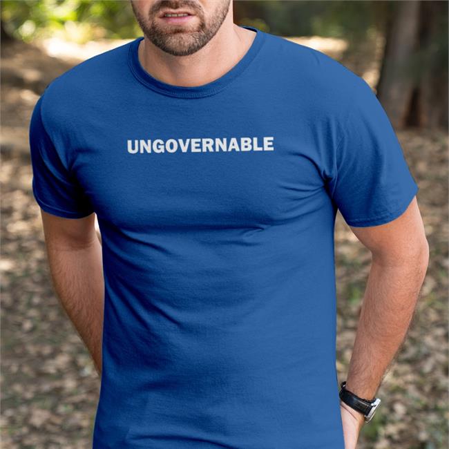 Ungovernable Sweatshirt