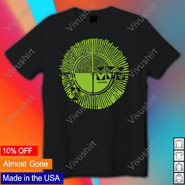 Sun Wheel Madlib T Shirt Sun Wheel Madlib Sweatshirt