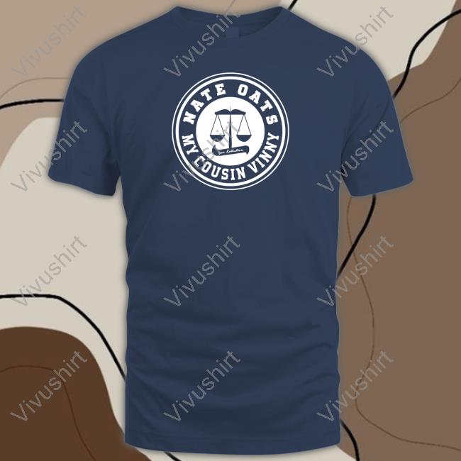 Nate Oats My Cousin Vinny T Shirts