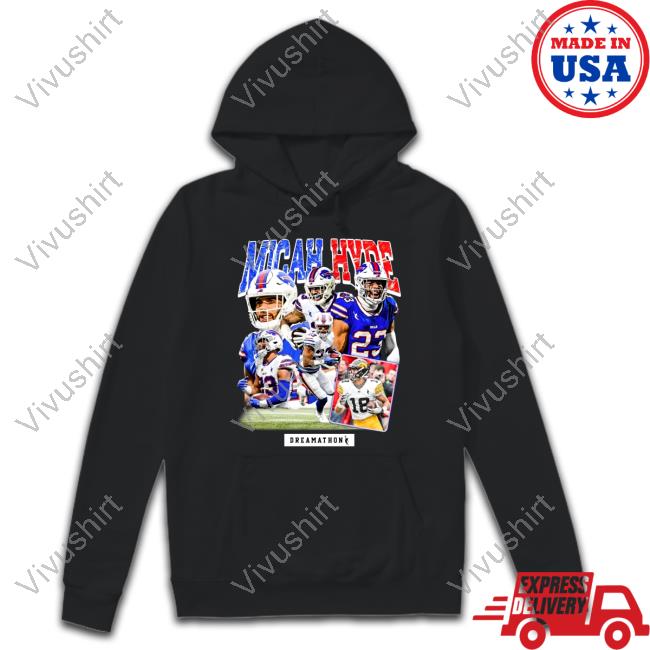 Hyde Dreams Sweatshirt