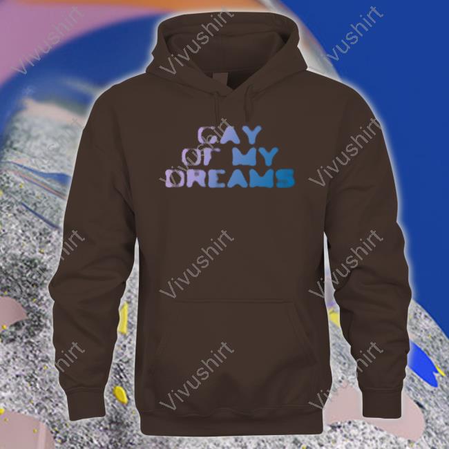 Gay Of May Dreams Long Sleeve T Shirt