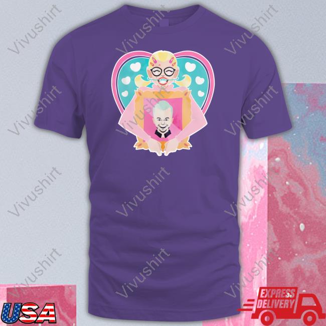Mybestjudy Merch The Marcia Matthews T-Shirt