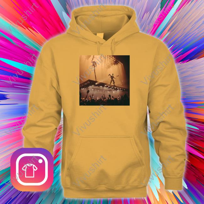 Kanye Default Concert Tee