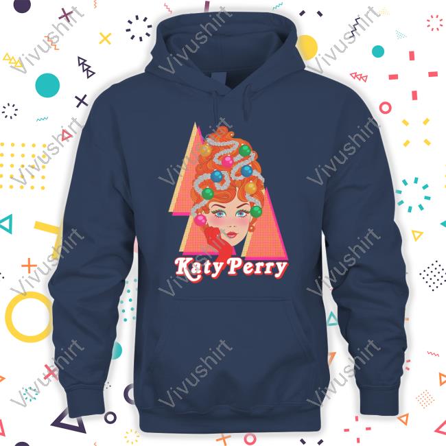 Katy Perry Store Perry Christmas Shirt Katy Perry Christmas T Shirt