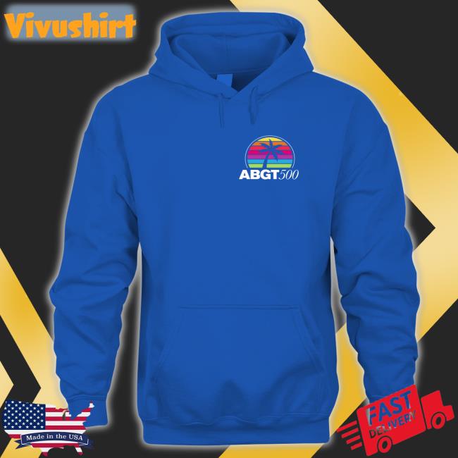 Abgt500 Sweatshirt