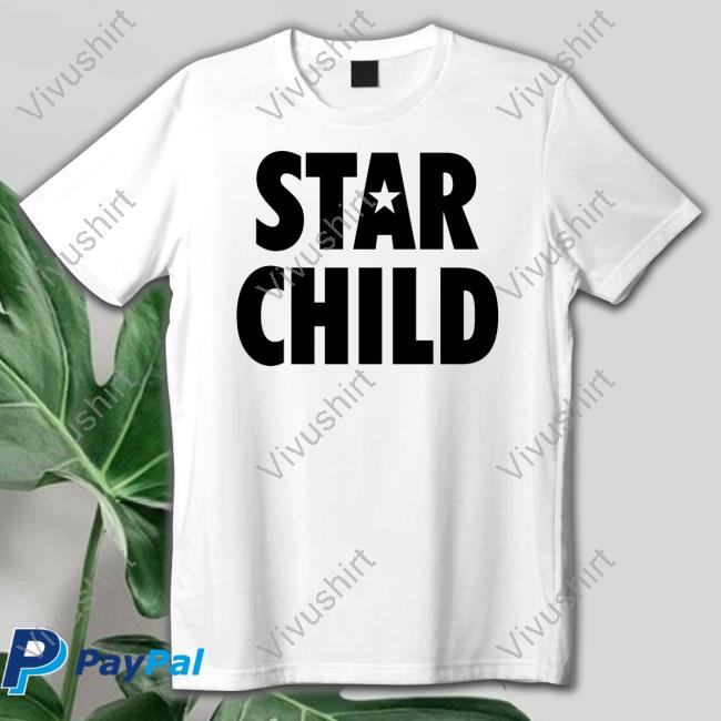Ferrari News Star Child Shirt