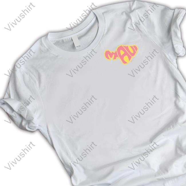 Maui Island Nen Fam Sweatshirt