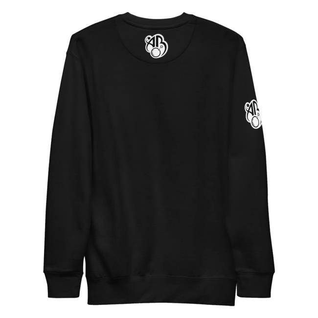 The Alycia Baumgardner Merch Alycia Baumgardner Collage Hoodie