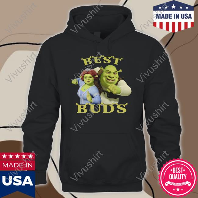 Best Buds Shirt