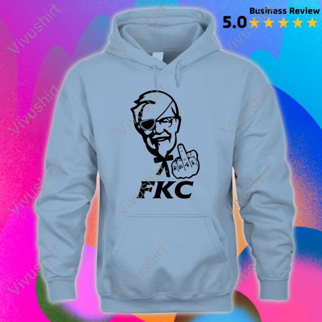 Raiderneil Rn4l Fkc T Shirt