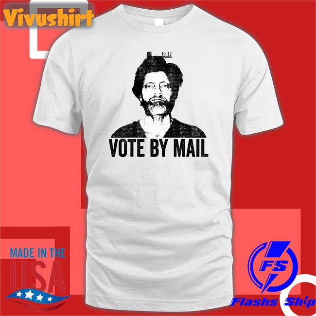 Vote By Mail Sweatshirt