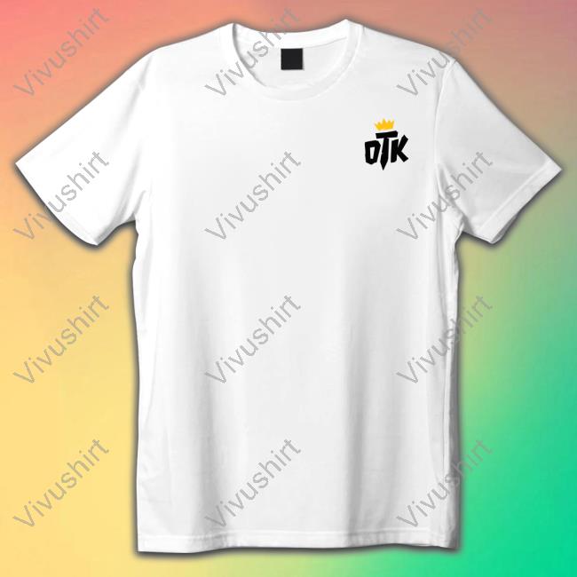 Otk Network Super-Duper Entertainment Sweatshirt