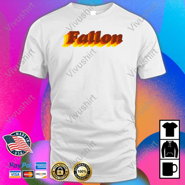Fallon Long Sleeve