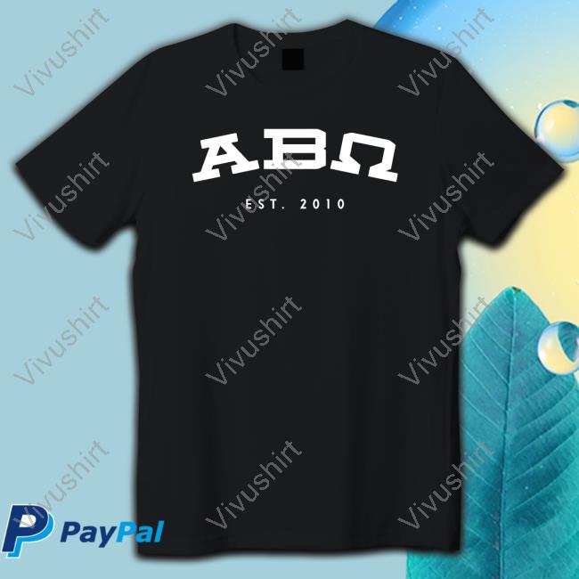 Bad Influence Press Abω Est 2010 University Abω Arc Logo Shirt Christian A Young Vulture