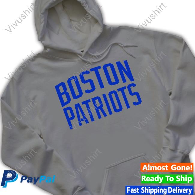 Devin Mccourty Wearing Boston Patriots Shirt New England Patriots