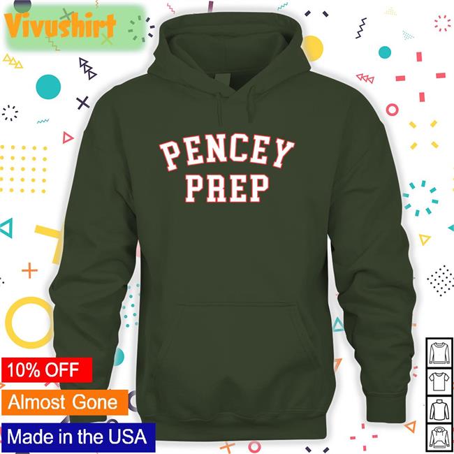 Pencey Prep Tee Shirts Frankieromustdie Pencey Prep Long Sleeve Tee Shirt MikeyWay