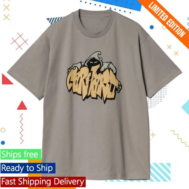 Area 51 Store Carhartt Wip Ss Yute T-Shirt