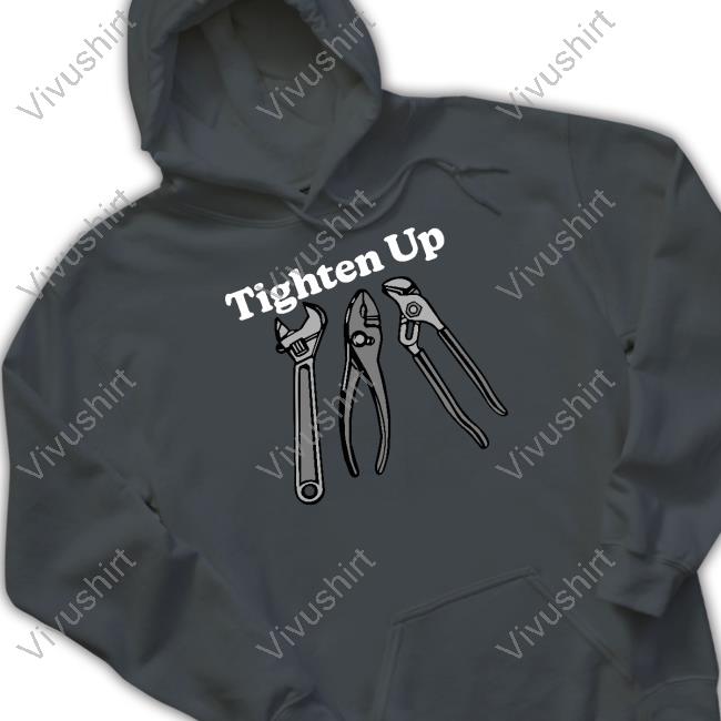 Tighten Up Sweatshirt Middleclassfancy Store Official Tighten Up Long Sleeve T Shirt Middleclassfancy Store