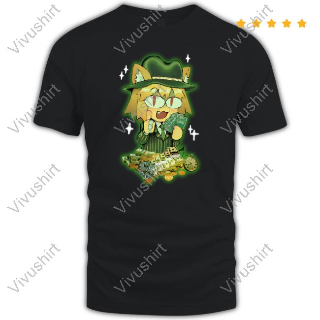 Gangster Neco-Arc T Shirt