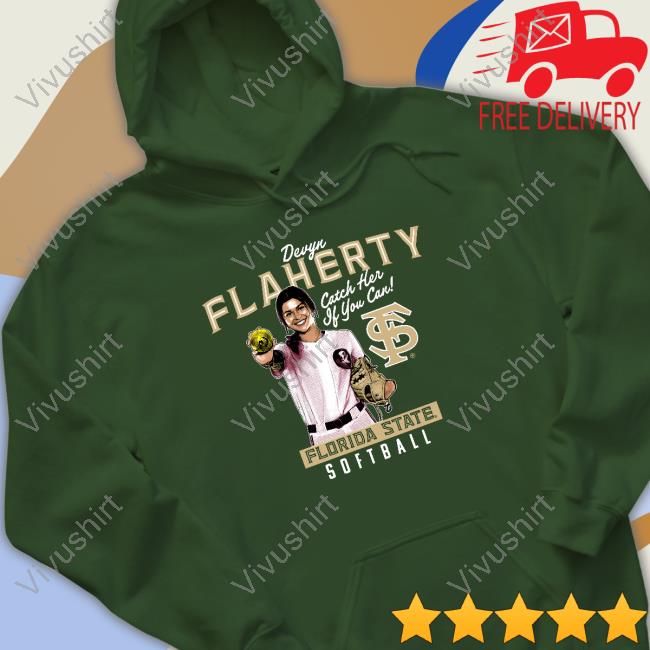 Nil Shop Devyn Flaherty Catch Her If You Can shirt, hoodie, tank top, sweater and long sleeve t-shirt