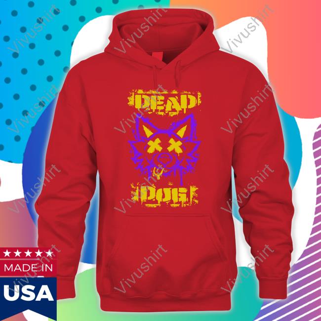 Dead Doggo Sweatshirt Nomad Complex Merch Dead Doggo T Shirts Nomad Complex Merch