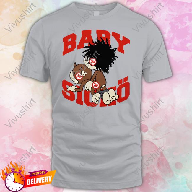 Baby Sicko Tank Top Bornfrompain W2c Baby Sicko Tee Shirt