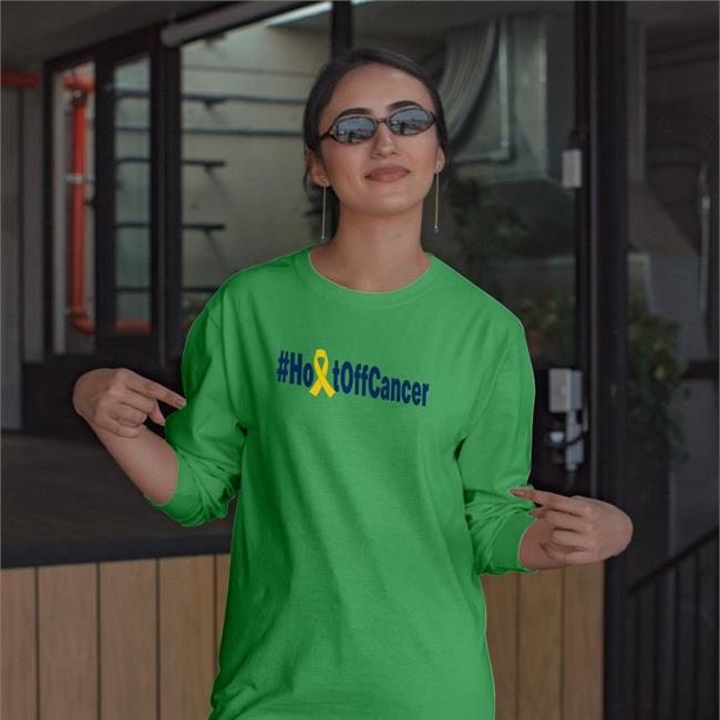 Jasportstexas Store Holtoffcancer Shirt Lakyn Holt Holtoffcancer Shirt Jasportstexas Store