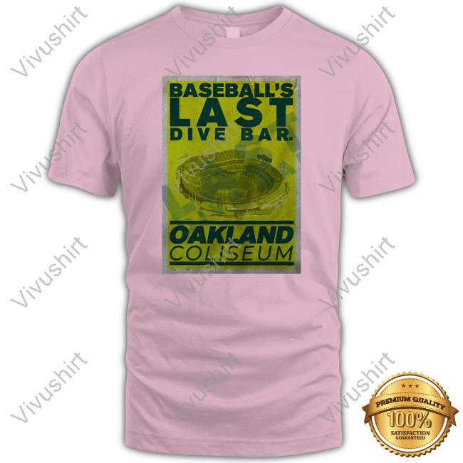 Baseball's Last Dive Bar Tank Top
