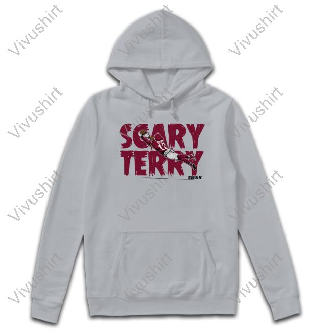 Breakingt Merch Terry Mclaurin Scary Terry Shirt Breakingt Store Terry Mclaurin Scary Terry Shirt