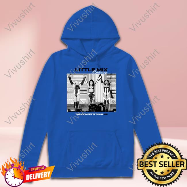 Lucille Little Mix Always Hoodie