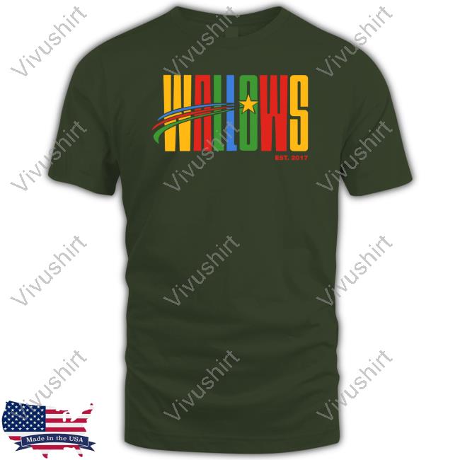 Wallows Shooting Star 2017 Funny T Shirt Wallowsmusic Store