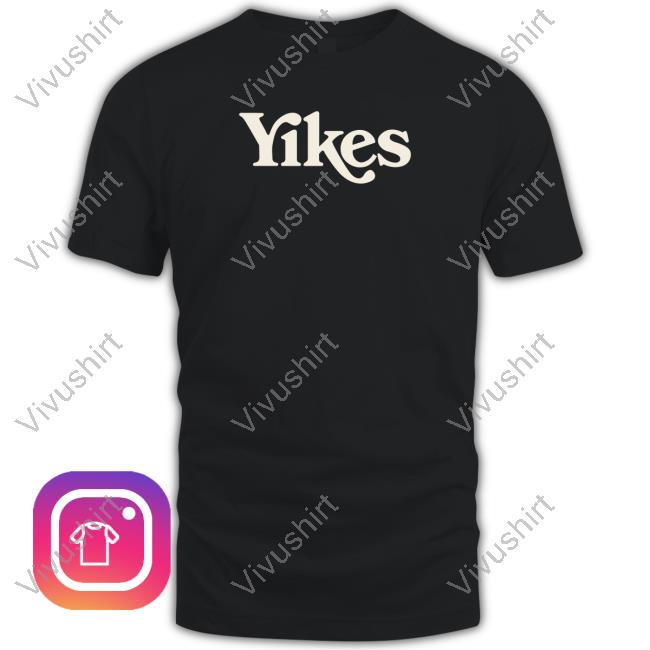 Yikes Merch Yikes Crewneck