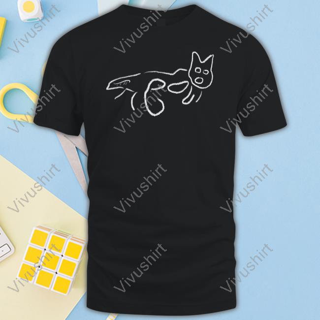 Robert Smith Wearing Nazca Lines Peru Ancient Paracas Cat Discovery New Shirt
