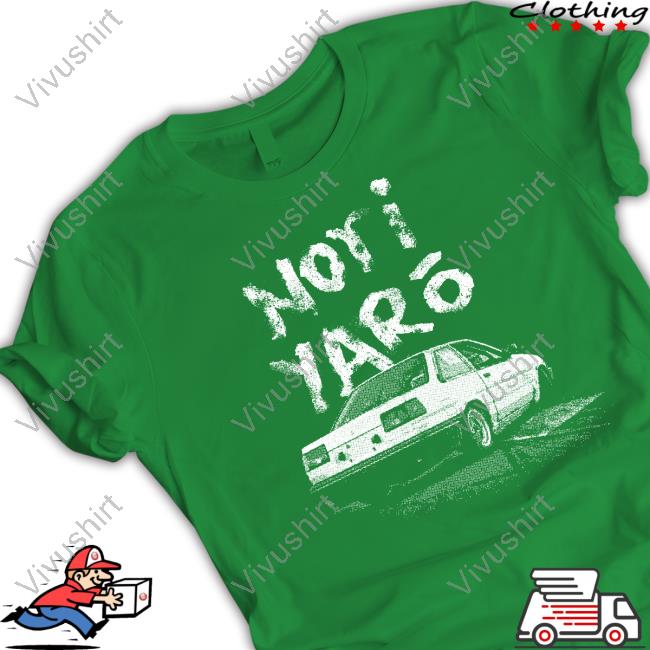 Alexi Smith Noriyaro Ae86 Hoodie