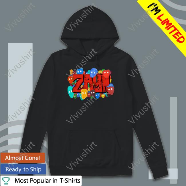 Zayn Logo Tee