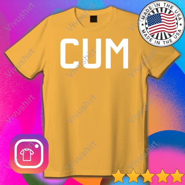 Ethan Wearing Cum Long Sleeve T Shirt Crankgameplays