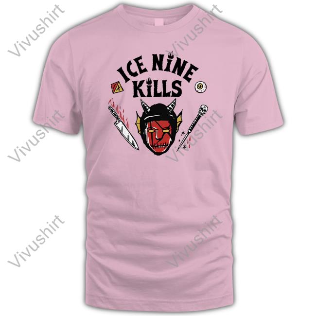 Ice Nine Kills Hoodie