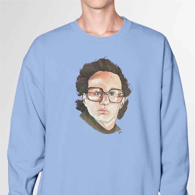 Angrylatte13 Jerry Illustration Shirt Angrylatte13 Jerry Illustration Shirt