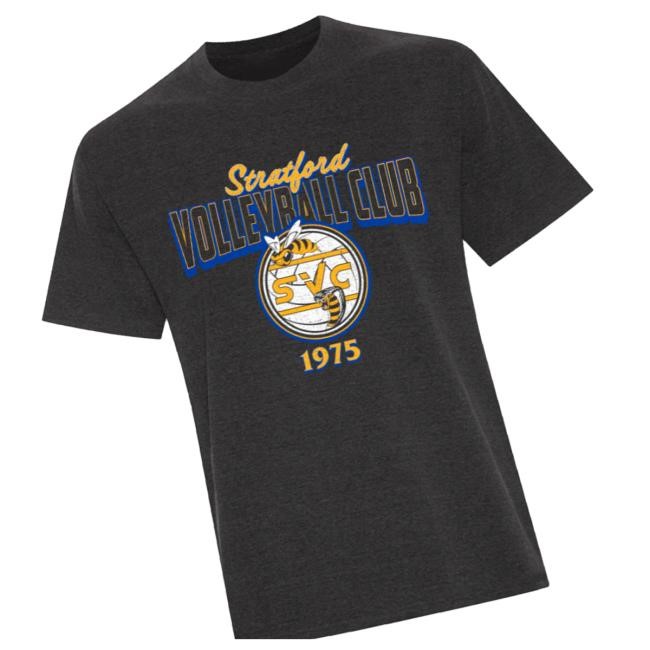 Canada Smashitsports Merch Shop 2024 25 Season Svc Vintage Wash Svc 1975 Cotton Blend Tee Shirt