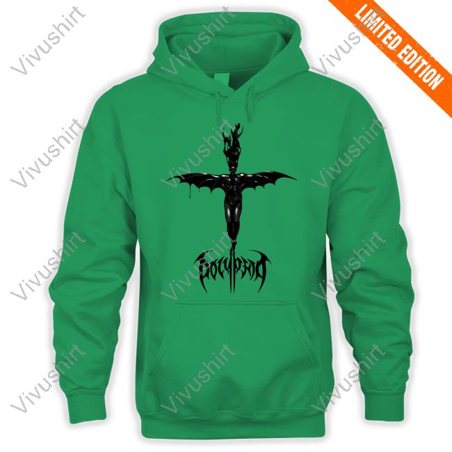 Polyphia Hellspawn Tee Shirt Polyphia Merch Hellspawn Hoodie